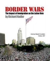 Americas Majority Foundation Border Wars